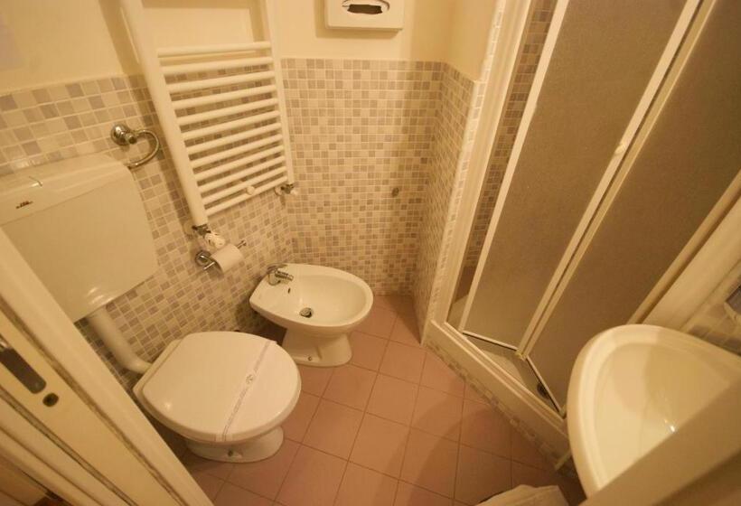 Номер Стандарт, B&b Patrizio