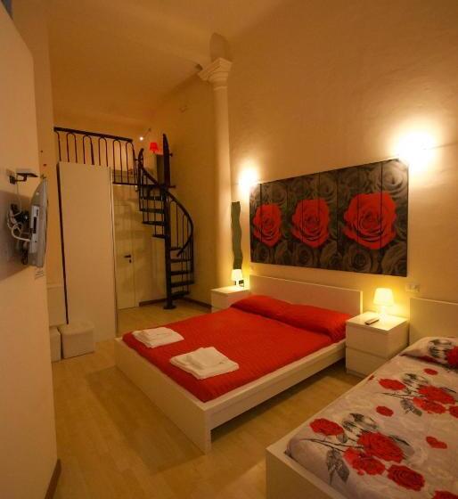 Семейный Номер Superior, B&b Patrizio
