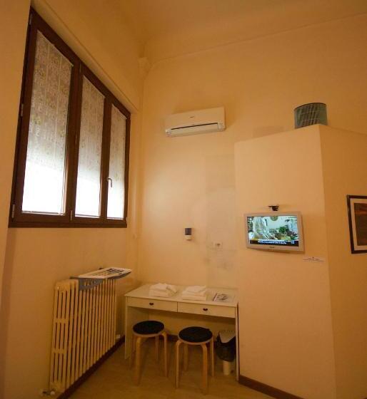 Семейный Номер Superior, B&b Patrizio