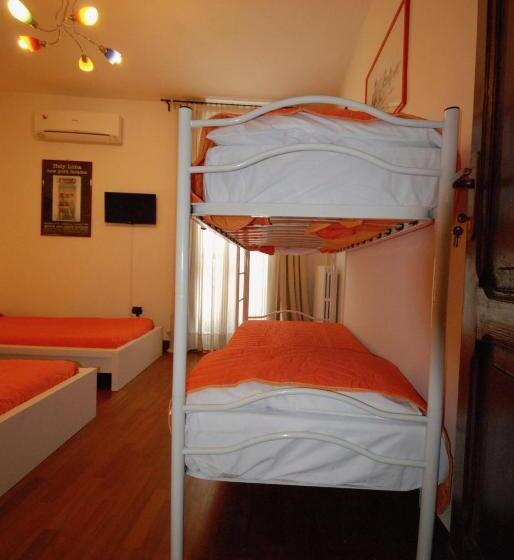 Люкс 2 Спальни, B&b Patrizio