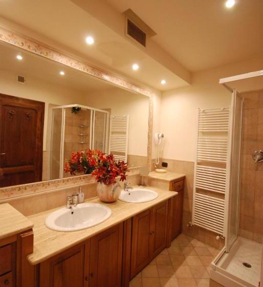 Люкс 2 Спальни, B&b Patrizio