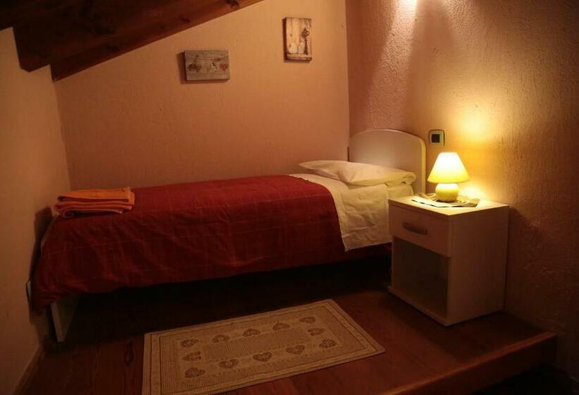 اتاق استاندارد, B&b Vecchio Torchio