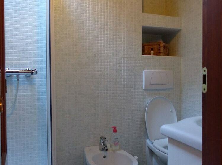 اتاق استاندارد, B&b Vecchio Torchio