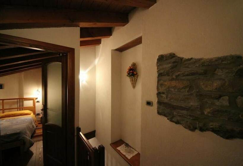 اتاق استاندارد, B&b Vecchio Torchio