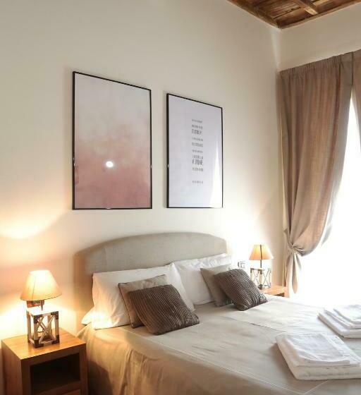 스탠다드 룸, Al Palazzetto