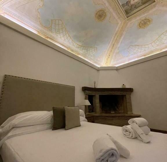 Номер Superior, Al Palazzetto