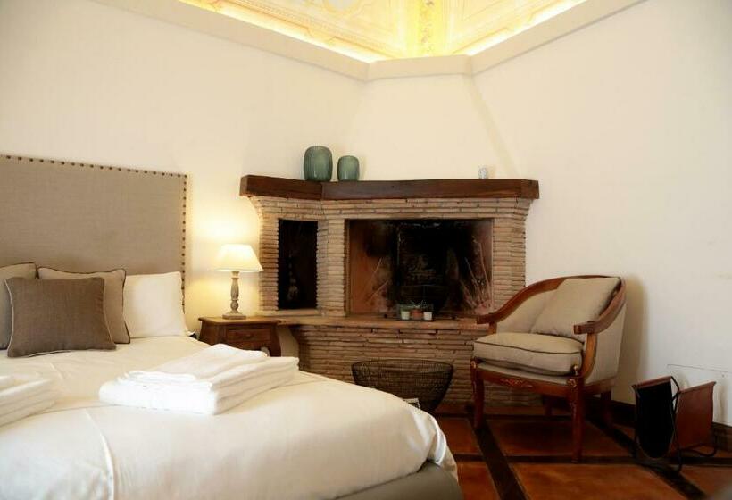 수피리어 룸, Al Palazzetto