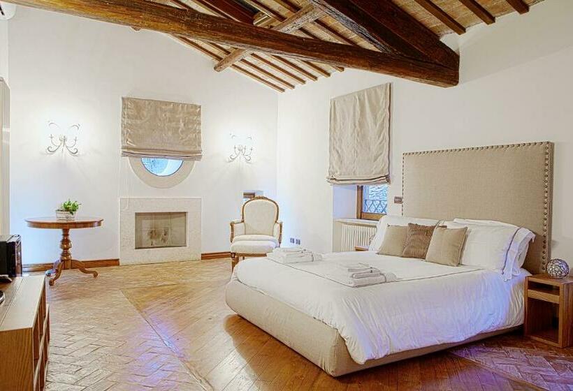 주니어 스위트, Al Palazzetto