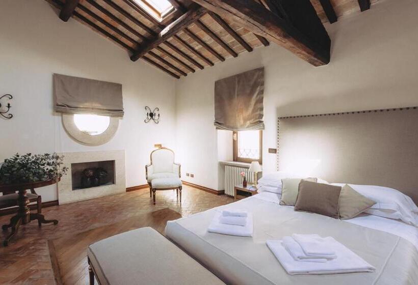 주니어 스위트, Al Palazzetto