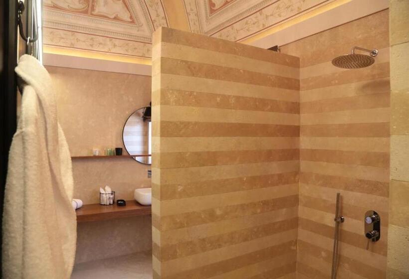 스위트, Al Palazzetto