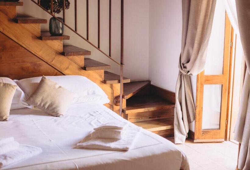 수피리어 룸, Al Palazzetto