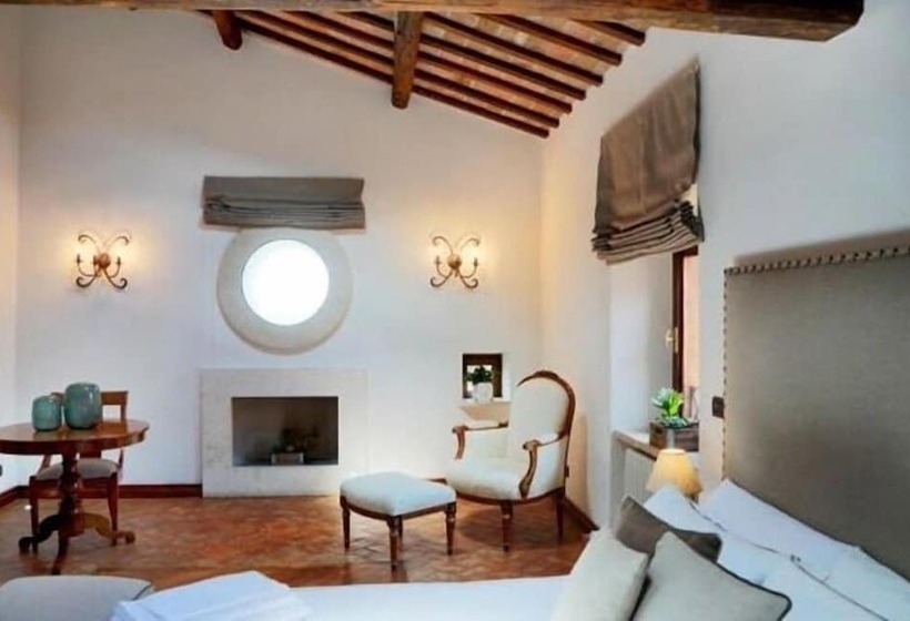 주니어 스위트, Al Palazzetto