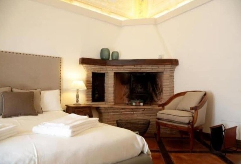 수피리어 룸, Al Palazzetto