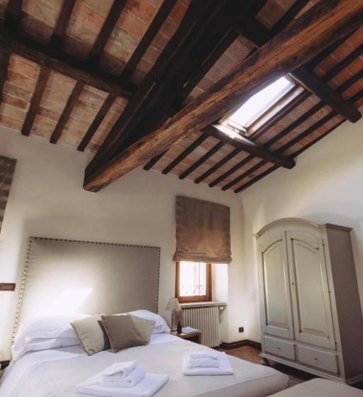 주니어 스위트, Al Palazzetto
