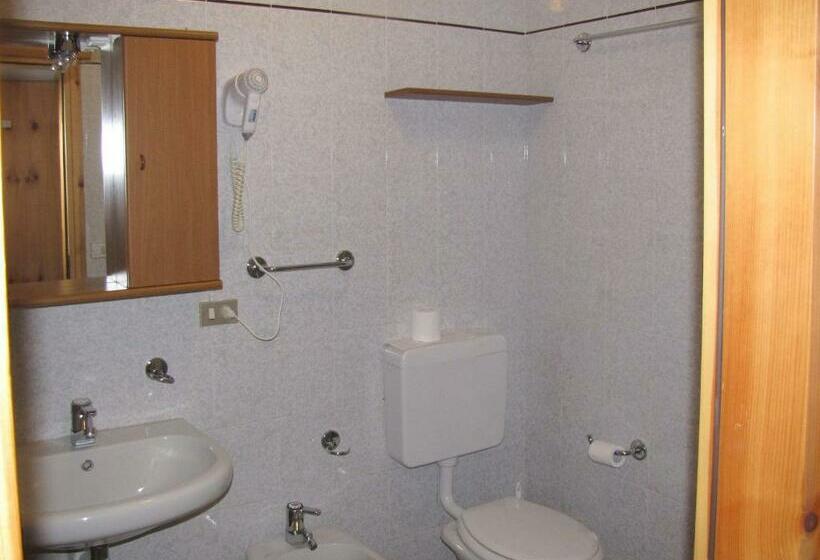 Номер Стандарт, Casa Vacanze Ca  De Val