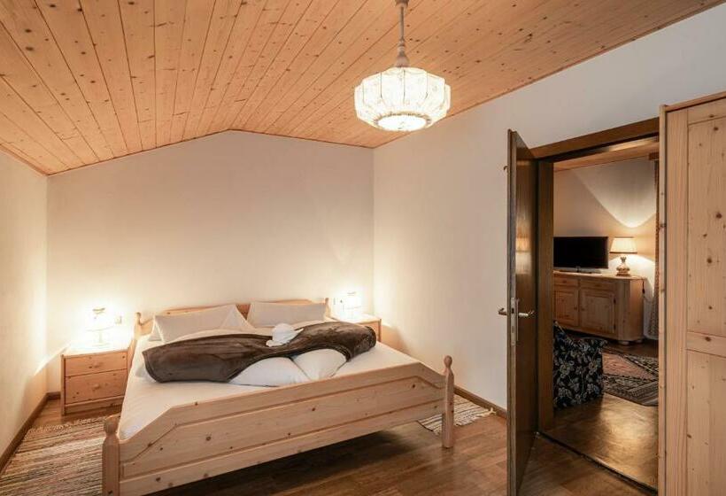 带1个卧室的公寓, Raschötzhof