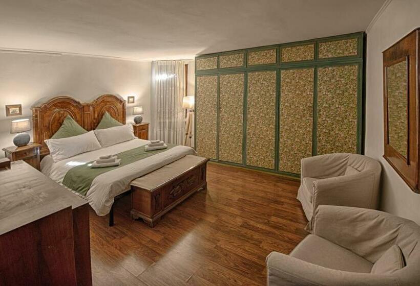 Standard Room Shared Bathroom, San Giacomo Venezia