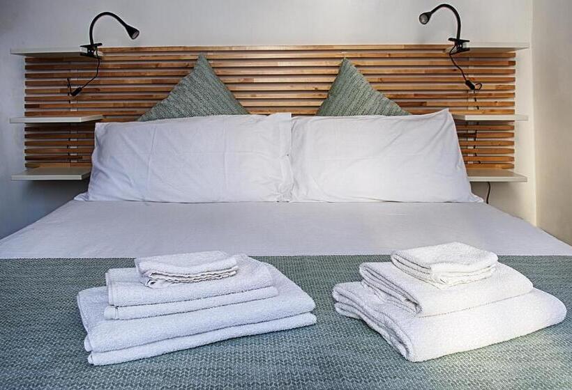Standard Single Room Shared Bathroom, San Giacomo Venezia