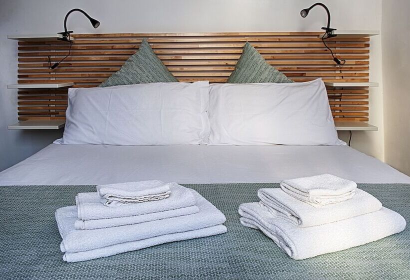 Standard Single Room Shared Bathroom, San Giacomo Venezia