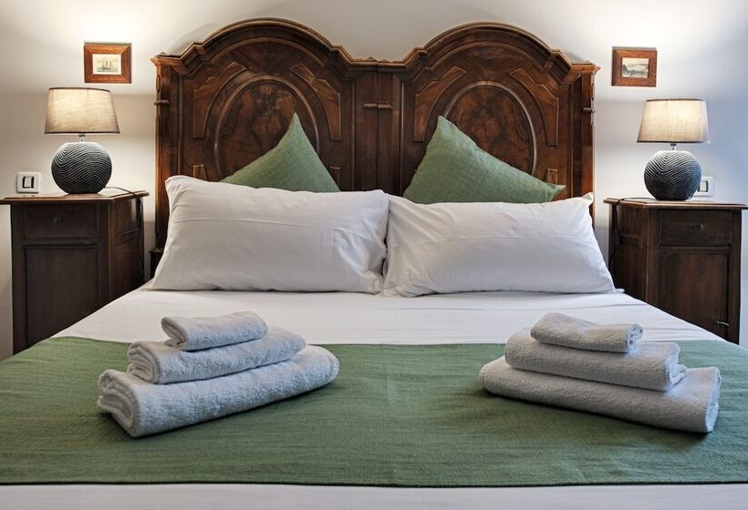 Standard Room Shared Bathroom, San Giacomo Venezia