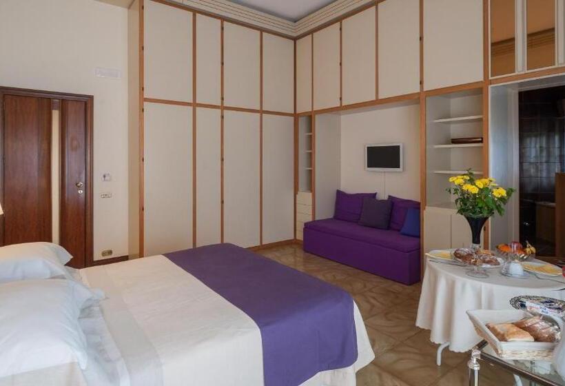 ویلای یک اتاق خوابه با استخر شنا, Villa Magnolia Luxury Suites