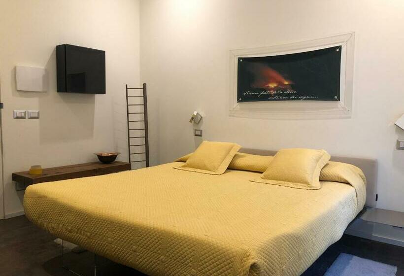 Номер Стандарт, Cinquecento B&b