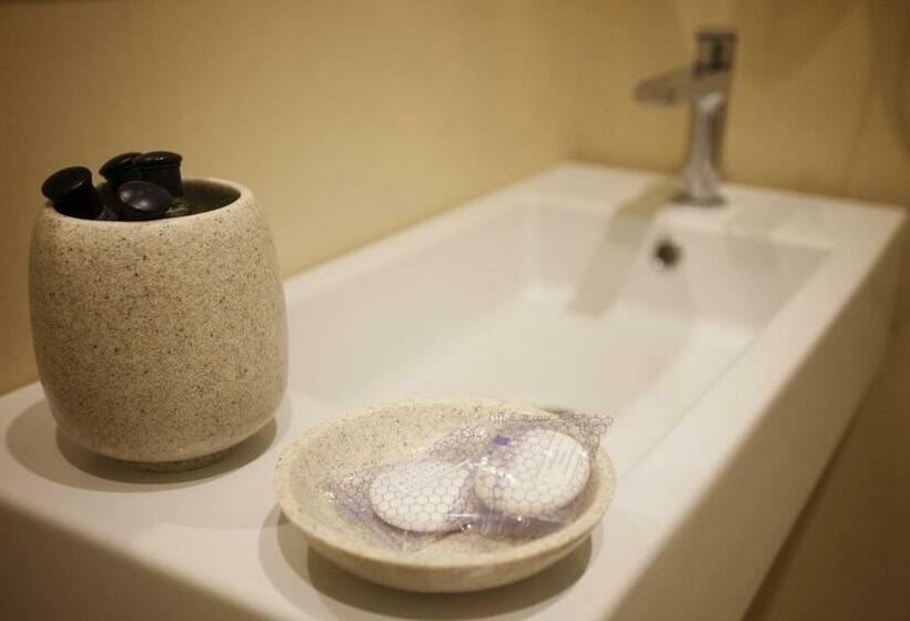 غرفة قياسية, Cinquecento B&b