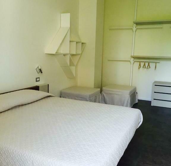 Номер Стандарт, Cinquecento B&b