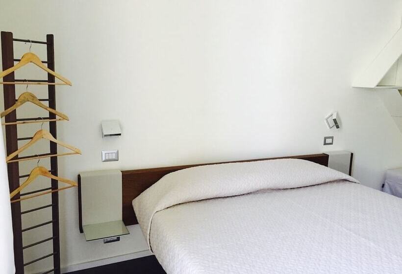 Номер Стандарт, Cinquecento B&b