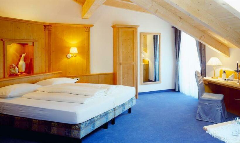 带阳台的豪华间, Adults Only Hotel Grafenstein