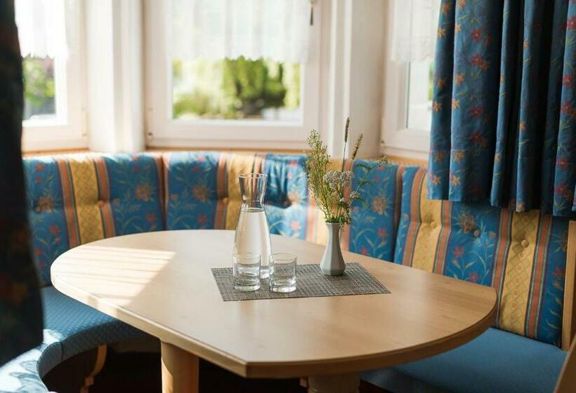 Люкс, Park Hotel Villa Etschland