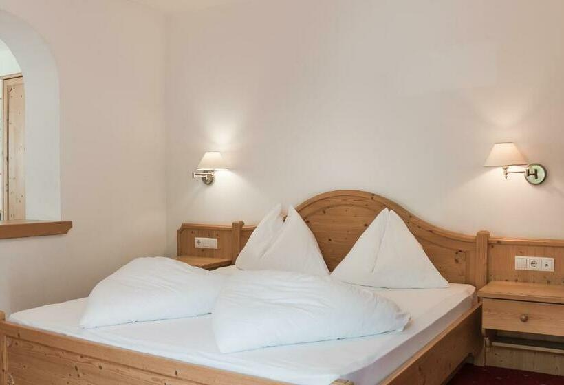 Suíte, Park Hotel Villa Etschland