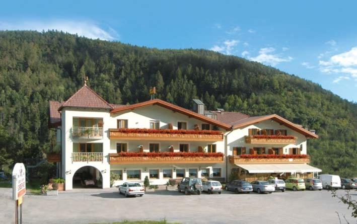 Семейный Номер, Schoberhof