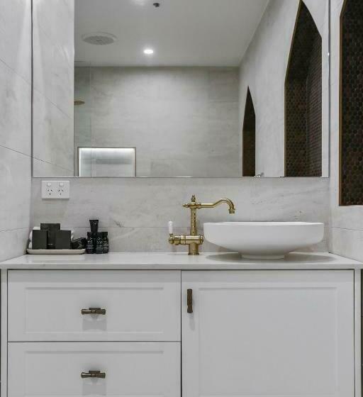 스탠다드 룸 킹사이즈 침대, Seahorse Inn Hotel & Villas