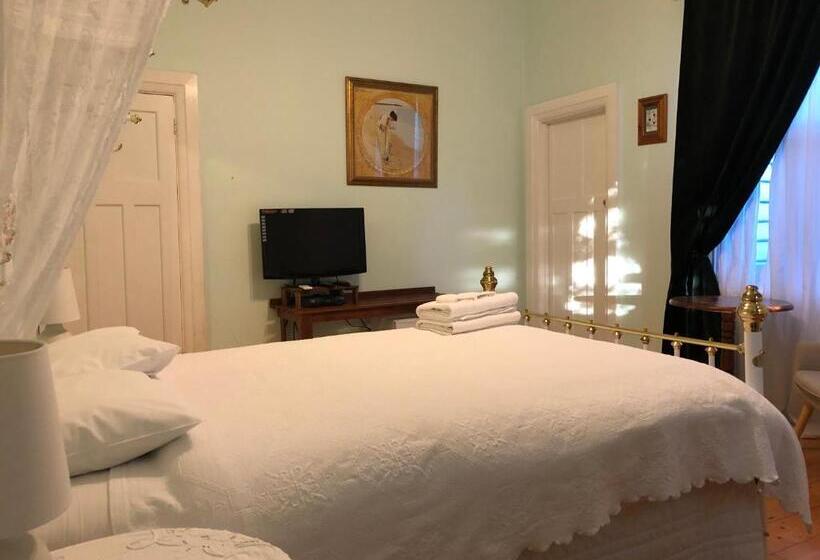 스탠다드 룸, Lorelei Bed & Breakfast
