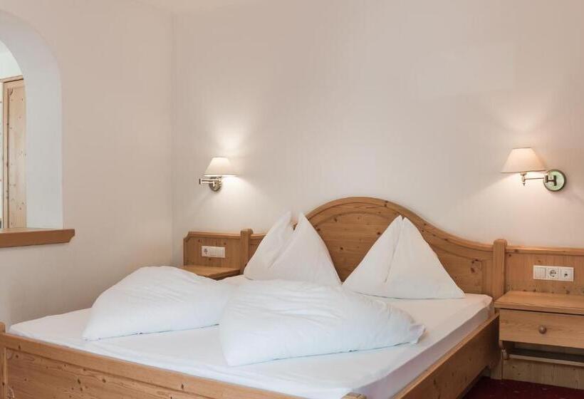 Люкс с Видом, Park Hotel Villa Etschland