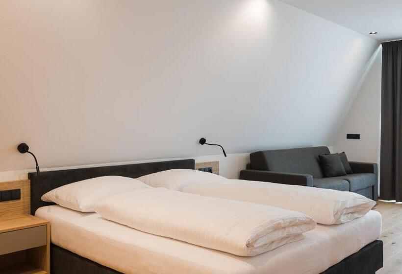 Люкс Superior, Park Hotel Villa Etschland