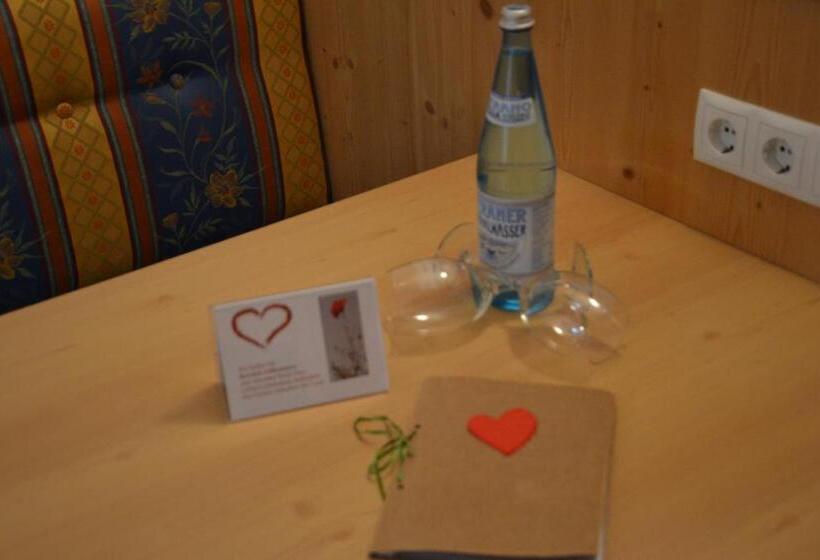 Люкс, Park Hotel Villa Etschland