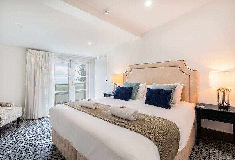 Suite Familiar 2 Quartos, Seahorse Inn Hotel & Villas