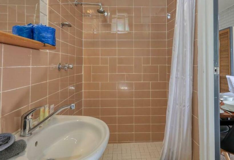 Апартаменты 2 Спальни, Sun Centre Motel