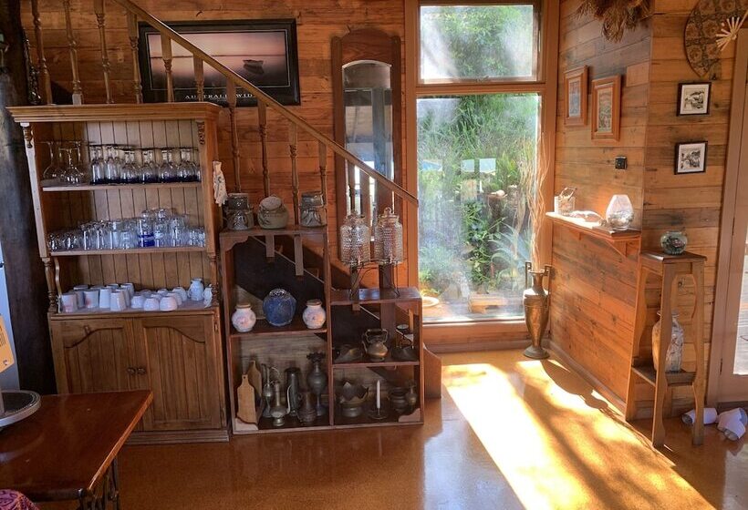 2 베드룸 패밀리 스위트, The Goat And Goose Bed & Breakfast