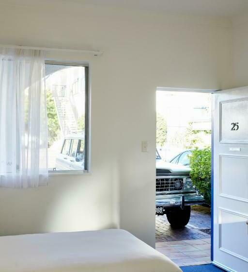 Номер Стандарт, The Sails Motel Brunswick Heads