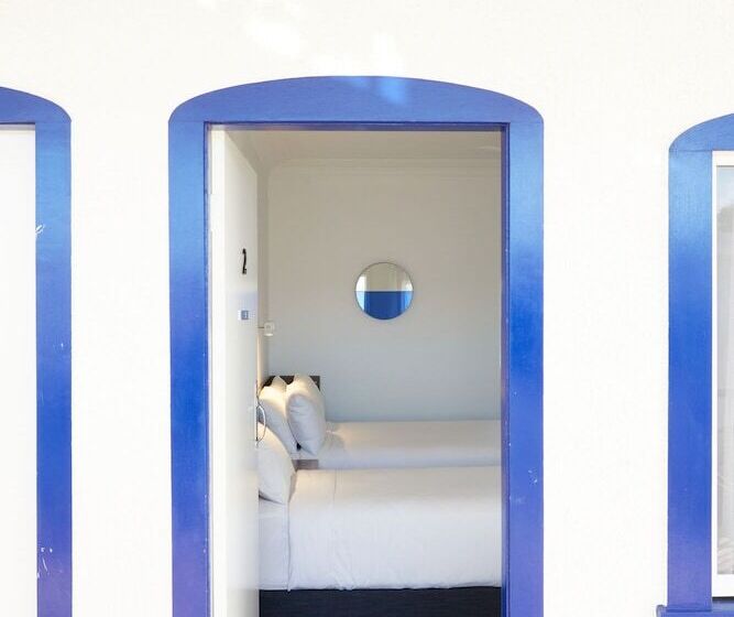 Семейный Номер, The Sails Motel Brunswick Heads