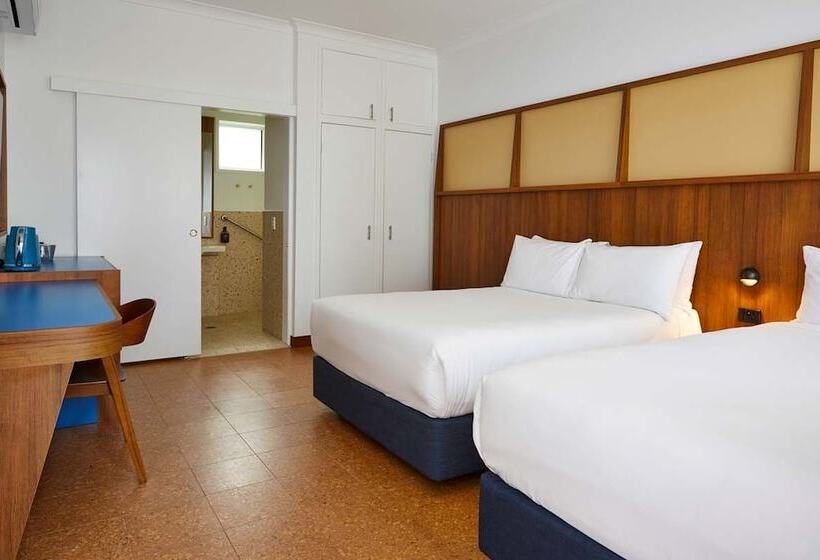 Номер Стандарт, The Sails Motel Brunswick Heads