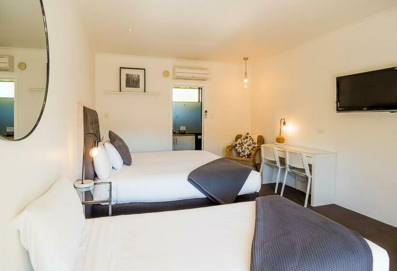 패밀리 스위트, Tower Motel Marysville