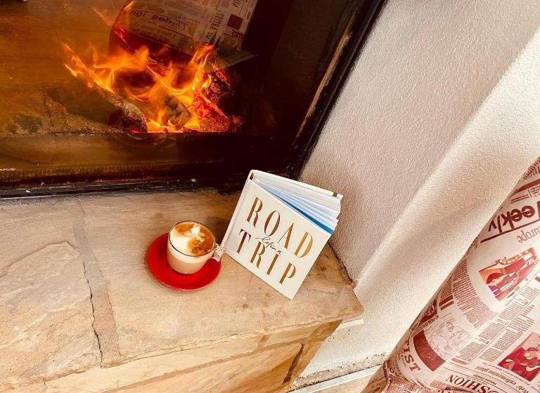 جناح ديلوكس, Tower Motel Marysville