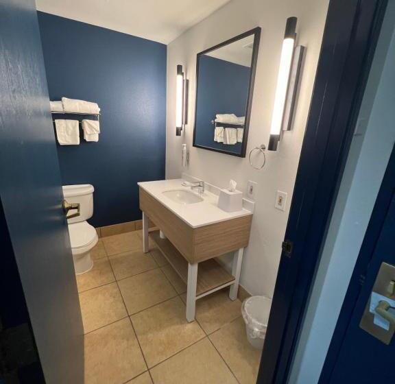 سوییت, Welcome Inn & Suites East Chase/pike Road