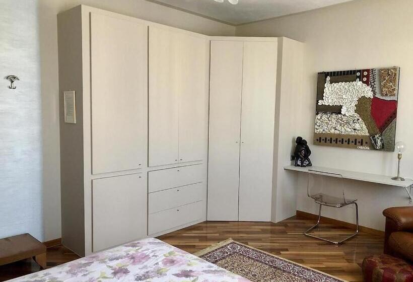 Standard room with outdoor bath, Giulietta Home
