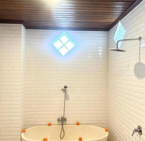 Номер Стандарт, Bupon House Cempaka Room