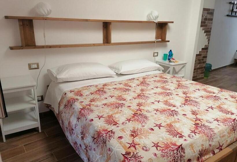 四人标准间, Agriturismo Caruggiu Di Via Vecchia